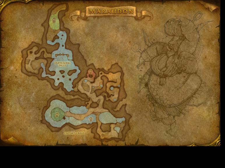 Cataclysm Map Update! New Classic / Cataclysm Dungeon + Raid Maps